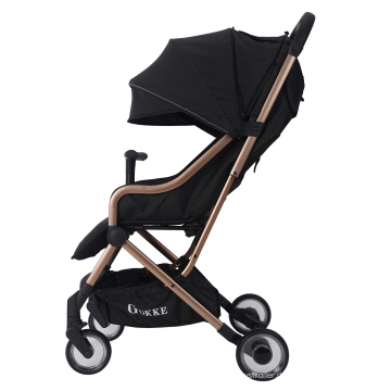 Baby Korea 2020 Neue Produkte Online Baby Trolly Buggy Tragbarer Kinderwagen